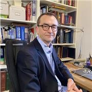 Ich biete Unterricht in Englisch, Dolmetschen/Übersetzung zwischen Englisch, Deutsch, Ukrainisch, Russisch